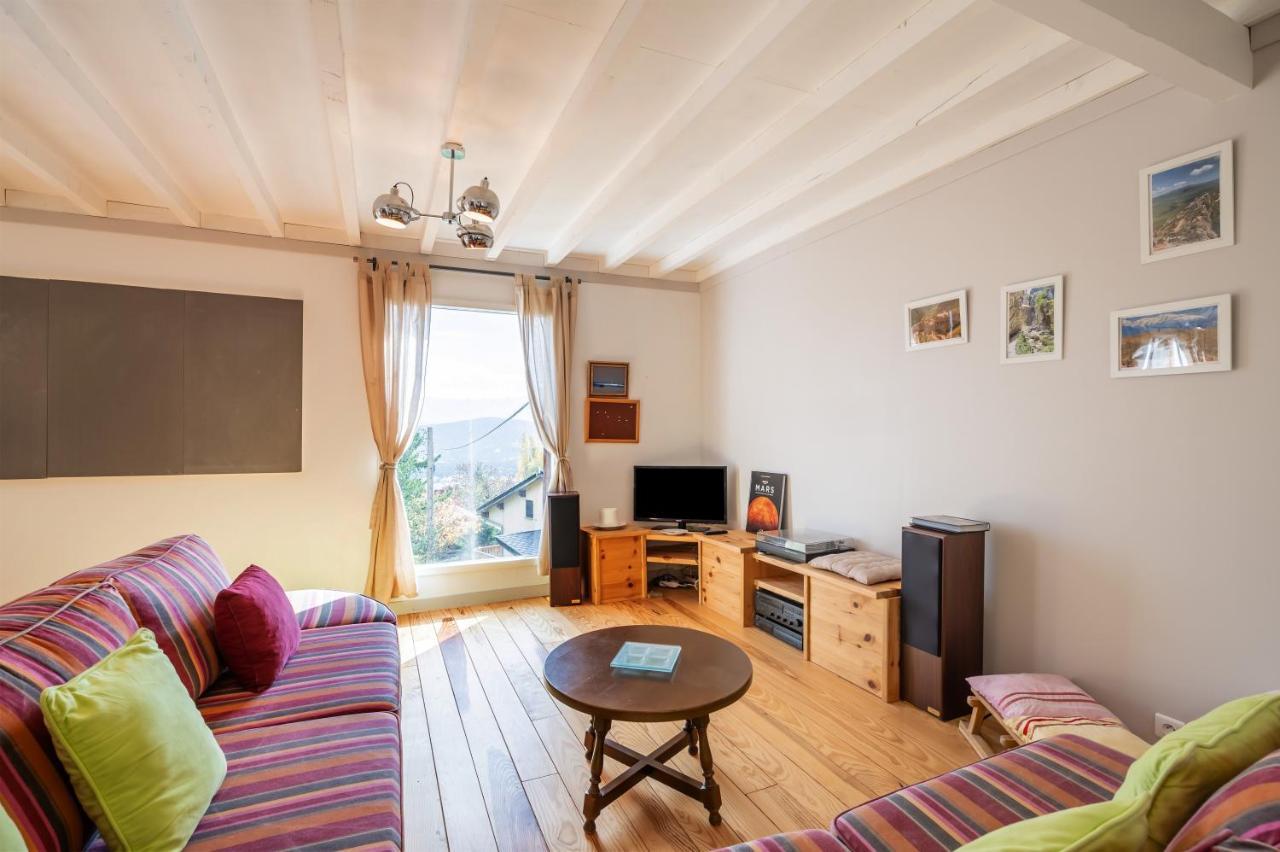 Chalet Des Eglantines Les Angles  Esterno foto